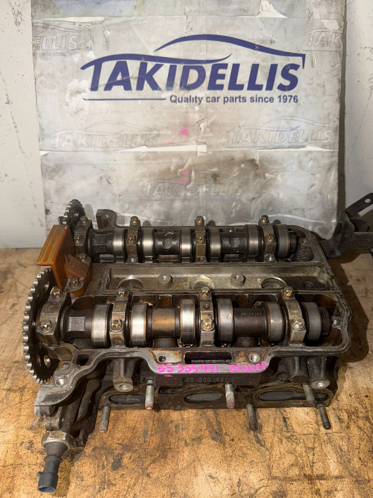 Καπάκι Κινητήρα Opel Z10XEP