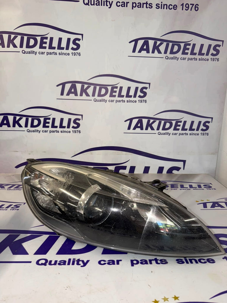 Φανάρι Εμπρός Δεξί Volvo V40 2012-2018 Xenon