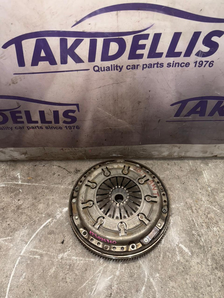 Flywheel Engine Group Vag AWT 1.8 Turbo