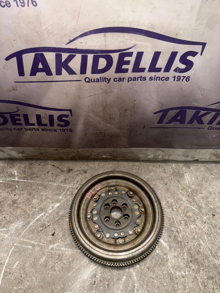 Engine Flywheel Group Vag BLG