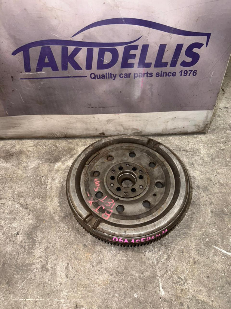 Flywheel Engine Group Vag BJX 1.8 Turbo