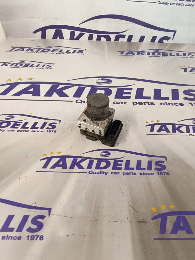 Opel Astra K Abs Unit