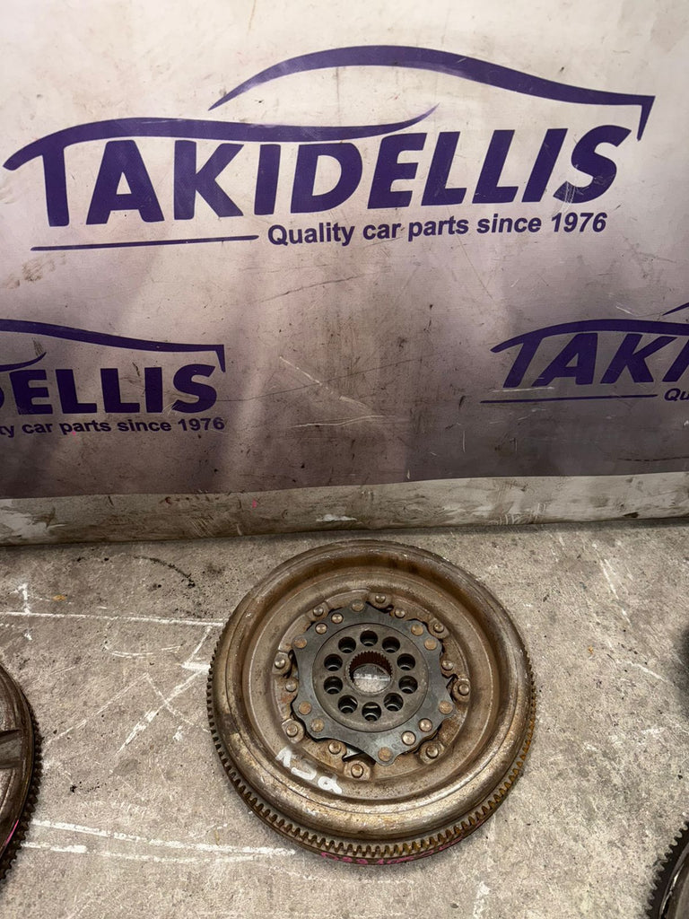 Engine Flywheel VAG Group