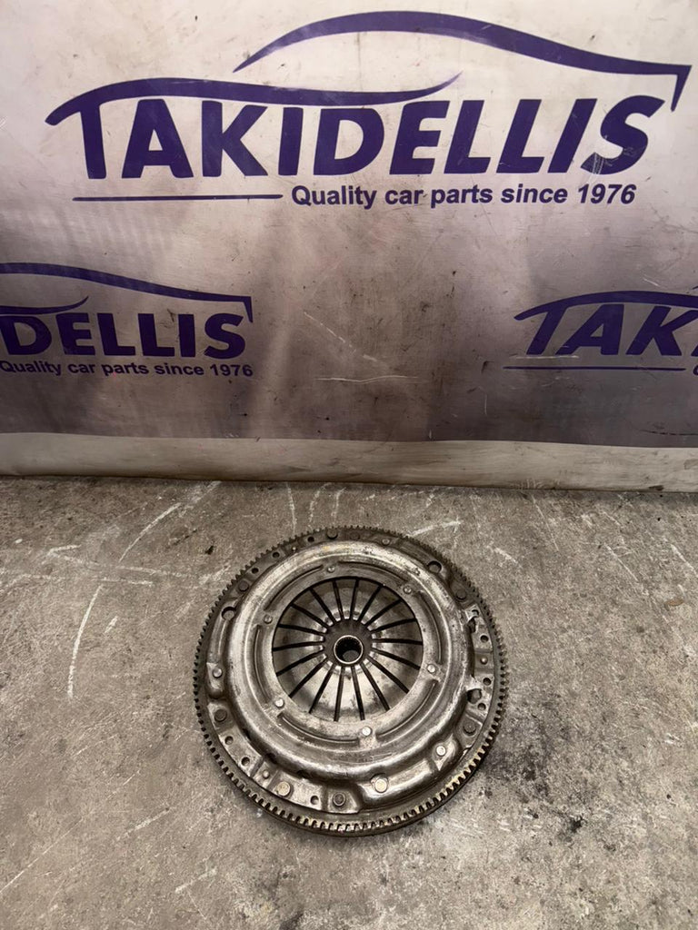 Engine Flywheel VAG Group