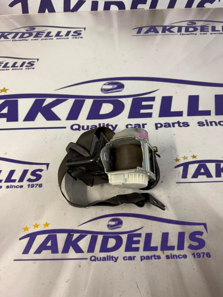 Ζώνη Πίσω Αριστερή Opel Astra K