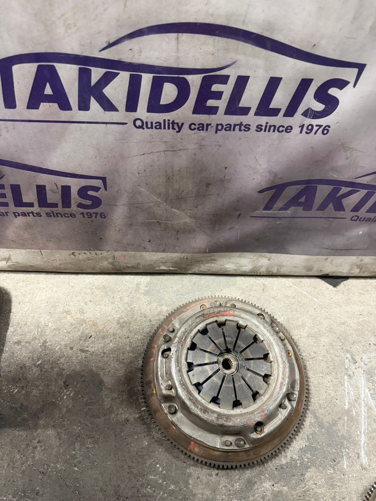 Βολάν Κινητήρα Opel