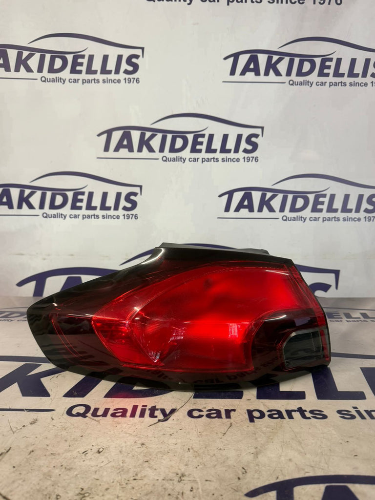 Φανάρι Φτερού Πίσω Αριστερό Opel Zafira C 2012