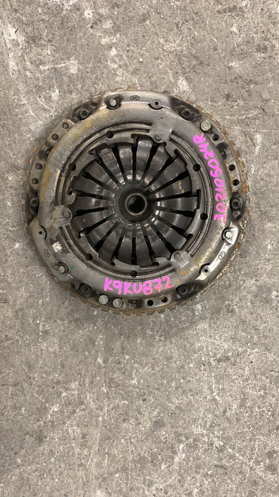 Βολάν Κινητήρα Renault K9KU872