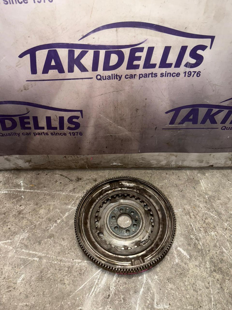 Engine Flywheel VAG Group