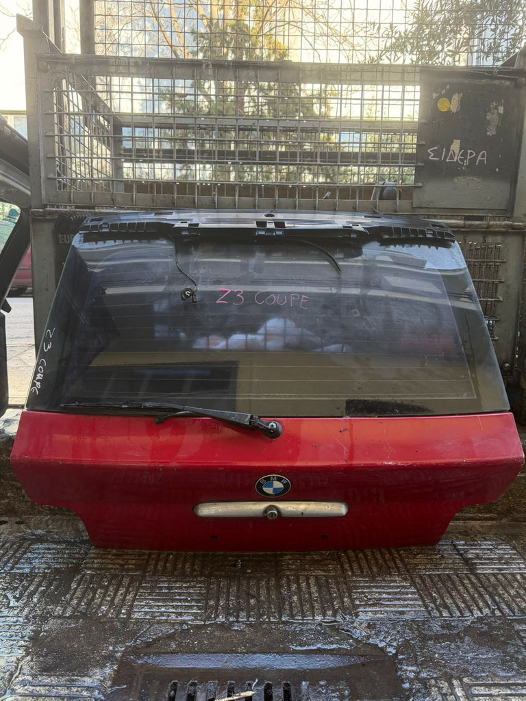 Πόρτα Πίσω BMW Z3 Coupe