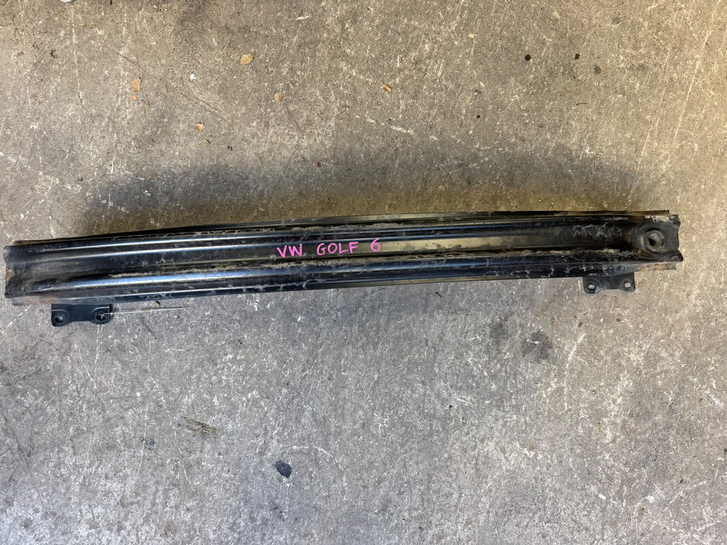Τραβέρσα Προφυλακτήρα Πίσω Volkswagen Golf 6
