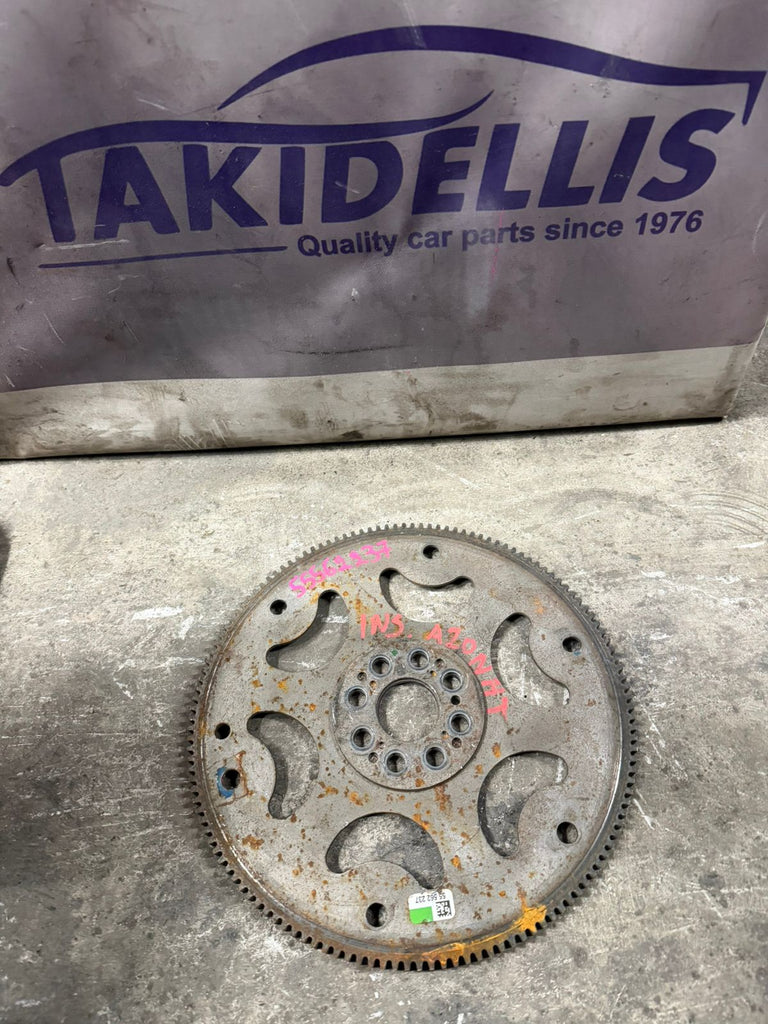 Βολάν Κινητήρα Opel Insignia A20NHT