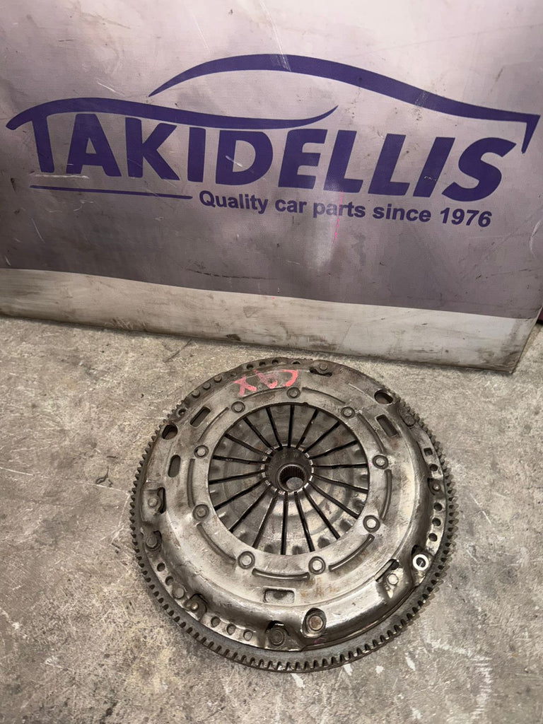 Βολάν Κινητήρα Group Vag CAX