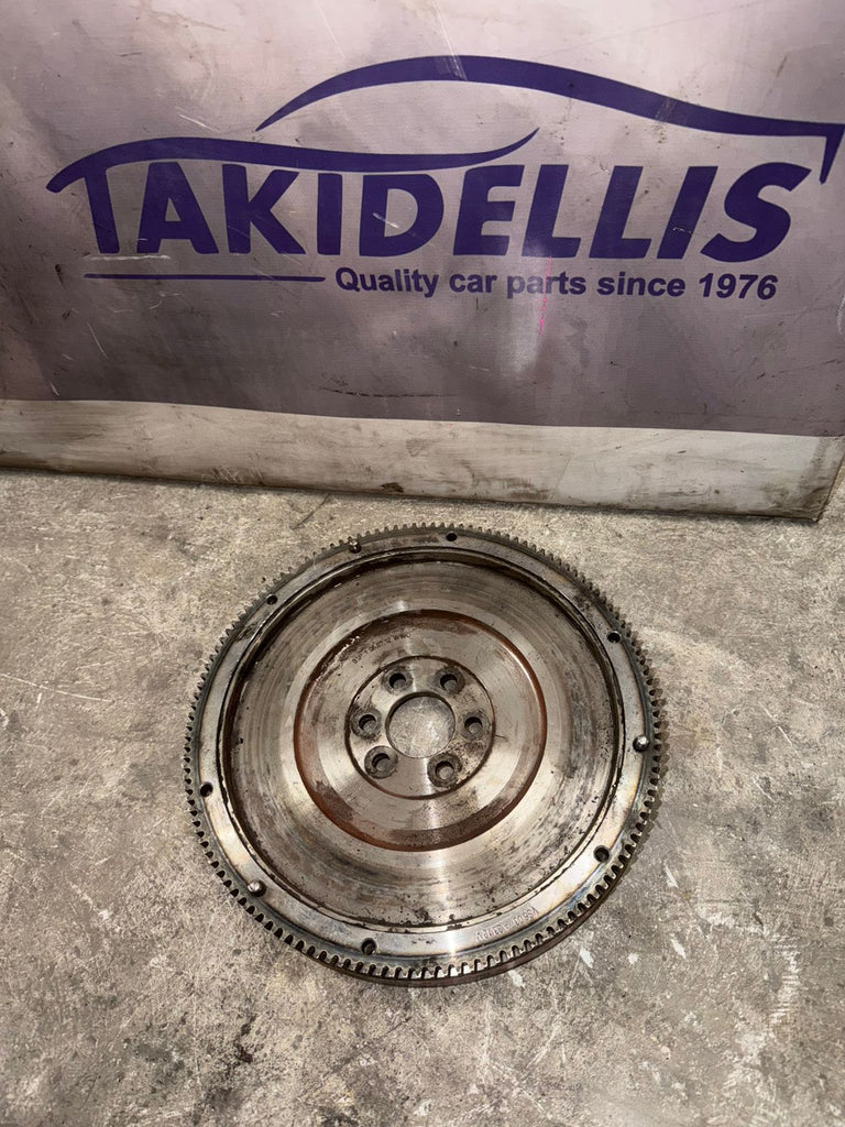 Βολάν Κινητήρα Group Vag