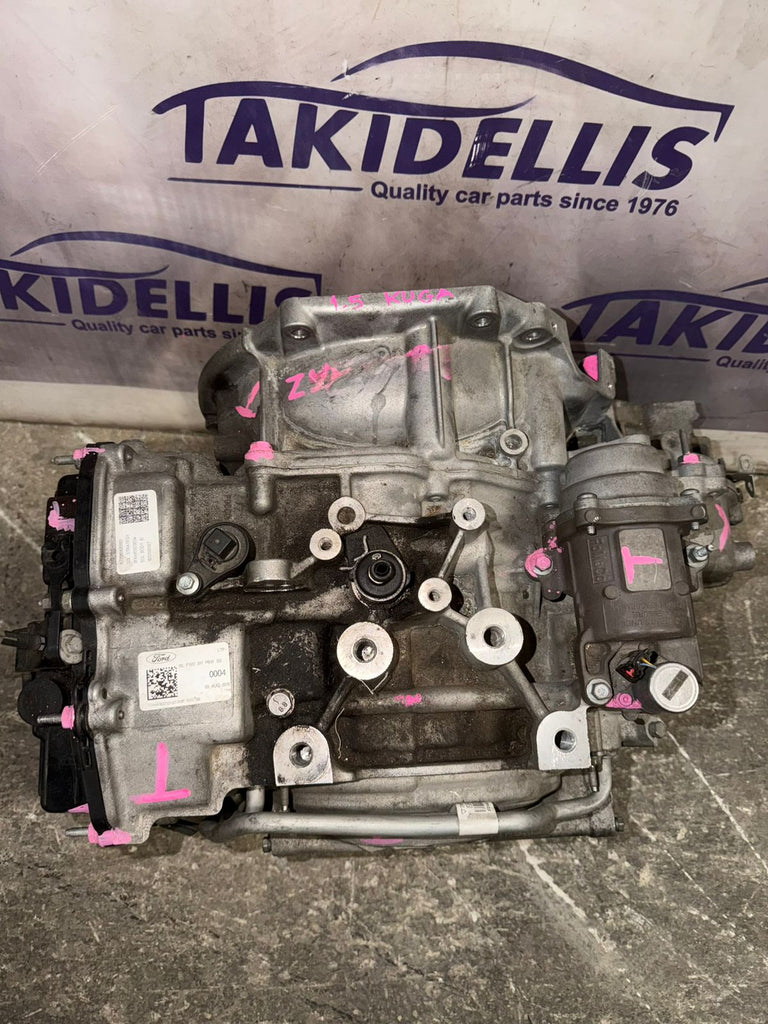 Ford Kuga 1.5 Gearbox