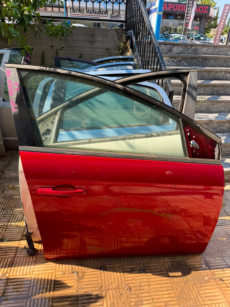 Πόρτα Εμπρός Δεξιά Fiat Bravo 2010