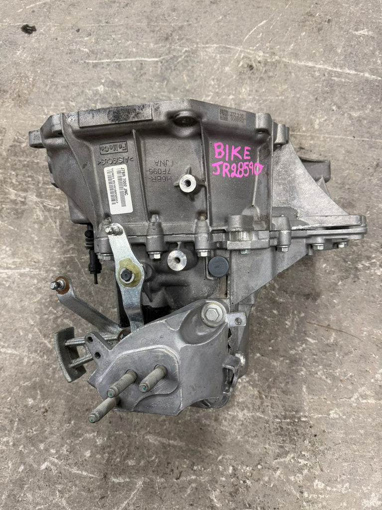 Ford Ka Plus BIKE JR28590 Gearbox