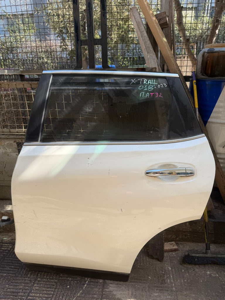 Πόρτα Πίσω Αριστερή Nissan X-Trail T32 2018-2023