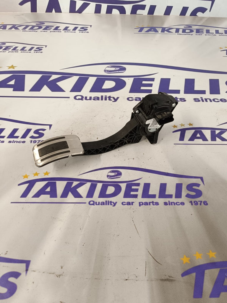 Accelerator Pedal Peugeot 308 2020
