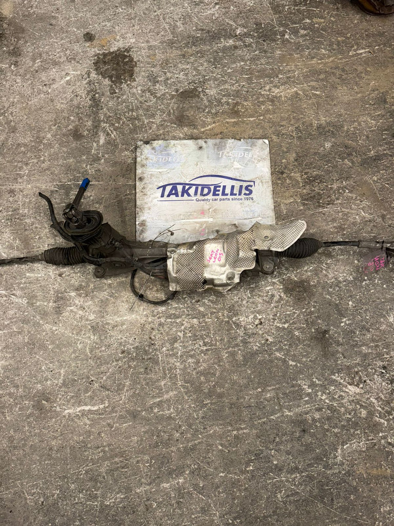 Electric Steering Rack Seat Leon 2015