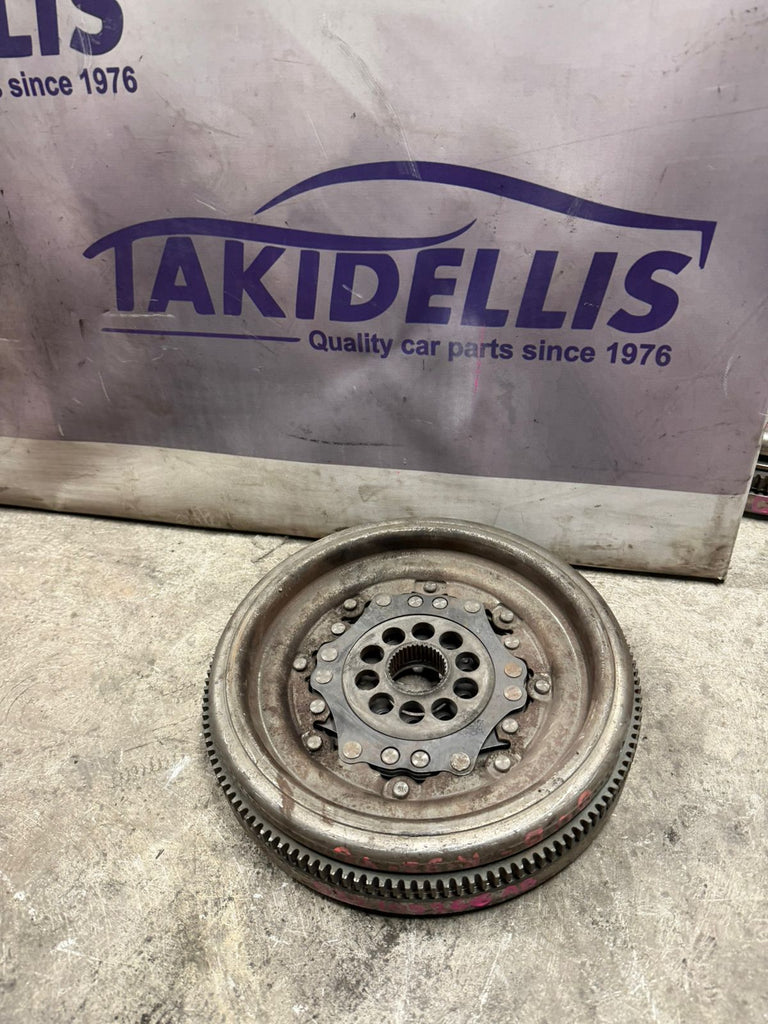 Βολάν Κινητήρα Group Vag