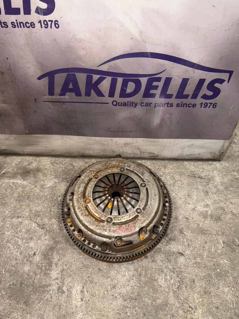 Βολάν Κινητήρα Group Vag BBY