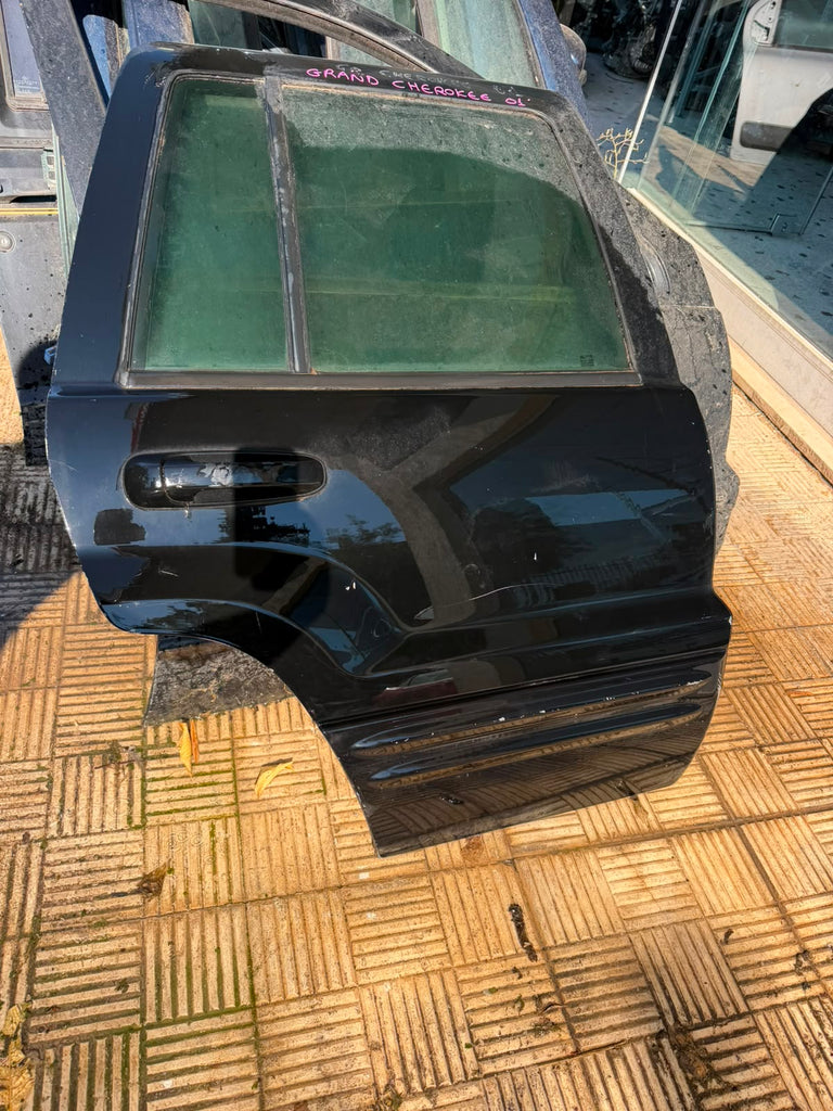 Πόρτα Πίσω Δεξιά Jeep Grand Cherokee 2001