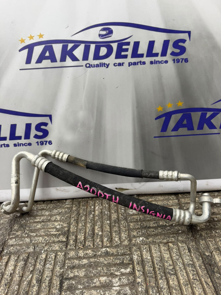 Σωλήνας Air-Condition Opel Insignia A A20DTH