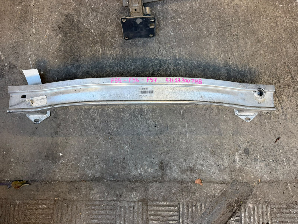 Τραβέρσα Προφυλακτήρα Πίσω Mini Cooper F55 - F56 - F57