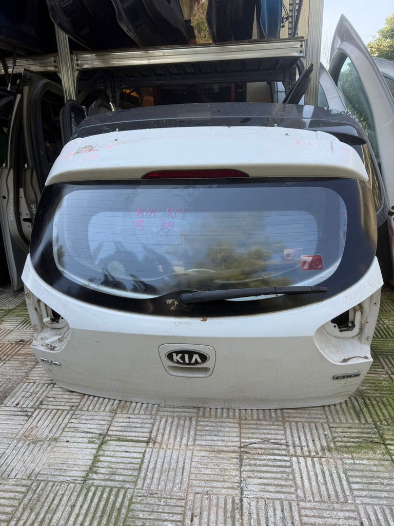 Πόρτα Πίσω Kia Rio 2015