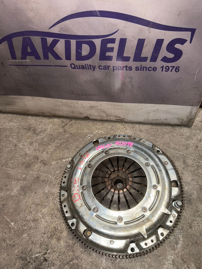 Βολάν Κινητήρα Group Vag BXE