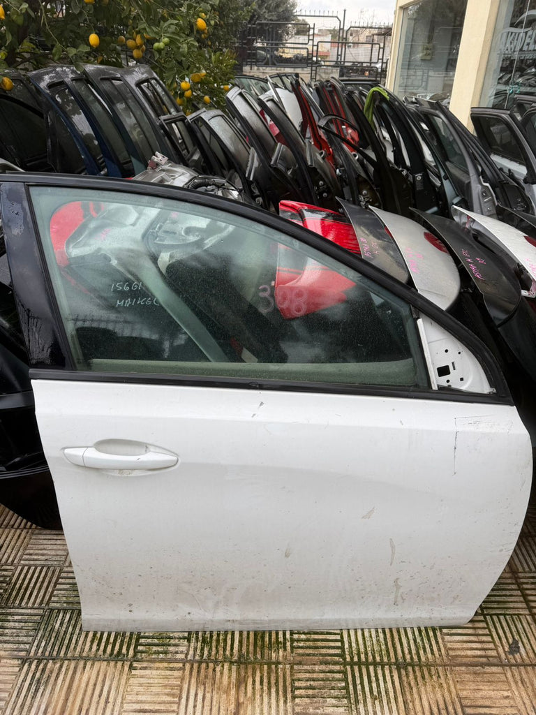 Front Right Door Peugeot 308 2017