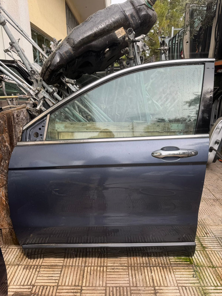 Front Left Door Honda CR-V 2009