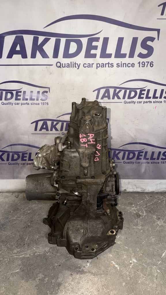 Σασμάν Audi A4 1.8 Turbo