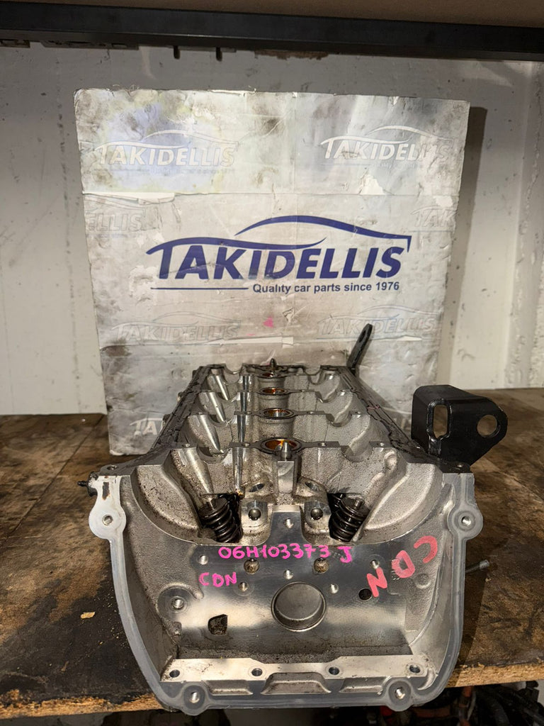 Καπάκι Κινητήρα Group Vag CDN