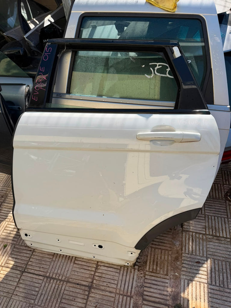 Πόρτα Πίσω Αριστερή Land Rover Range Rover Evoque 2015