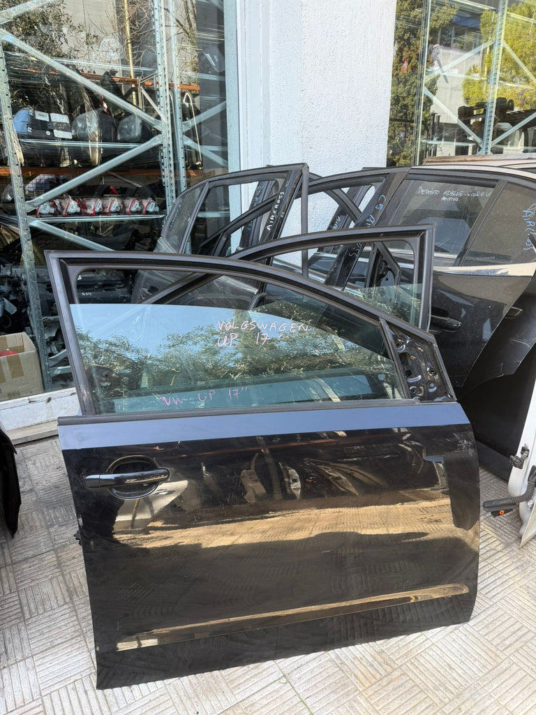 Πόρτα Εμπρός Δεξιά Volkswagen Up 2017