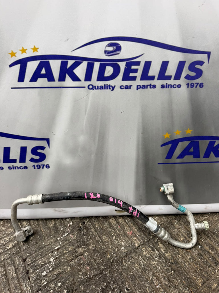 Σωλήνας Air-Condition Hyundai i20 2014 TDI