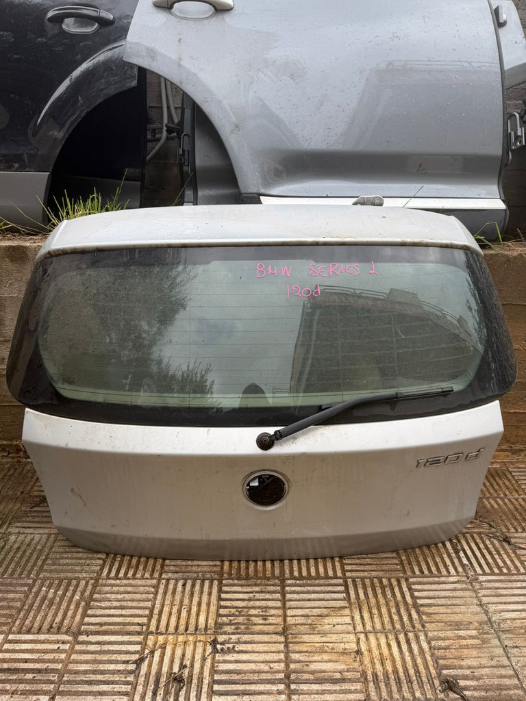 Rear Door BMW E87 - E81 2003-2011