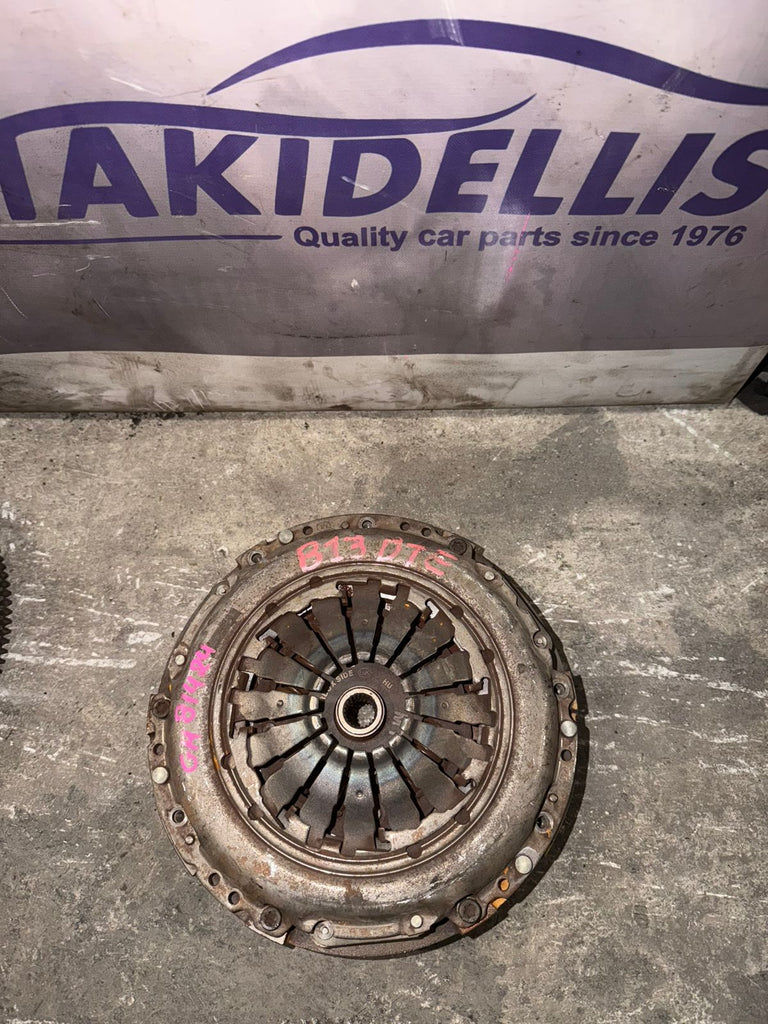 Βολάν Κινητήρα Opel B13DTE