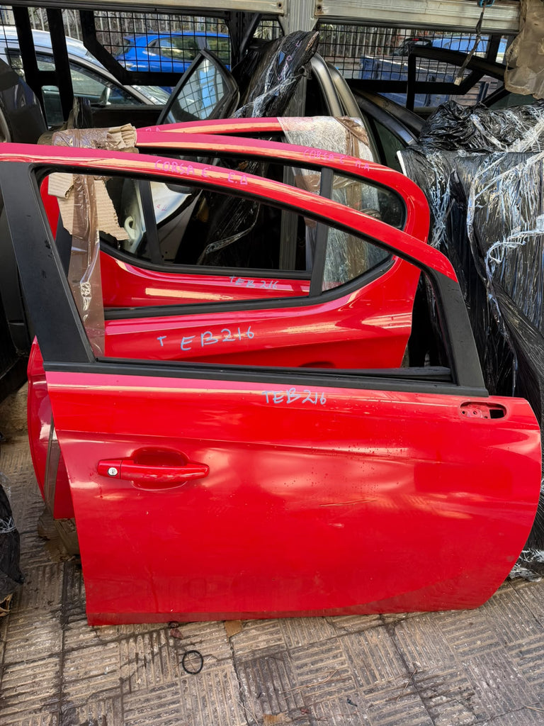 Πόρτα Εμπρός Δεξιά Opel Corsa E