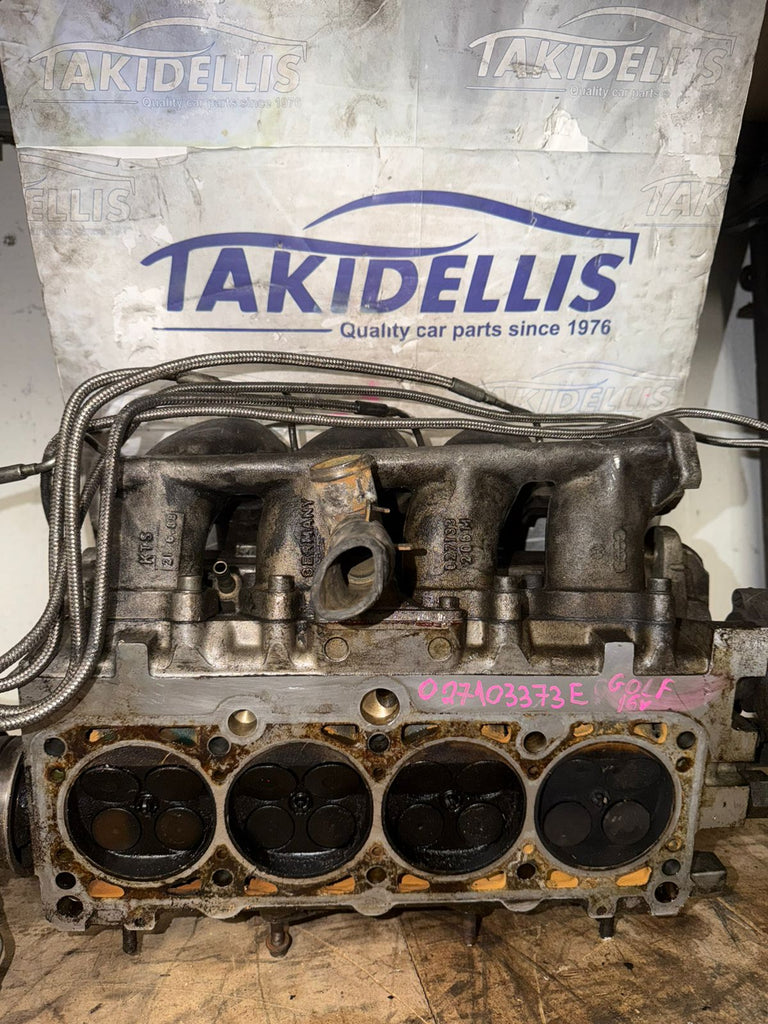 Καπάκι Κινητήρα Group Vag