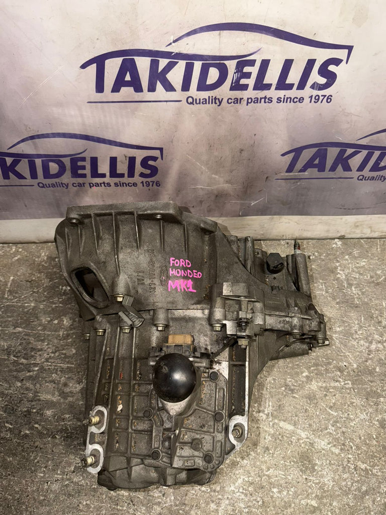 Ford Mondeo MK1 Gearbox