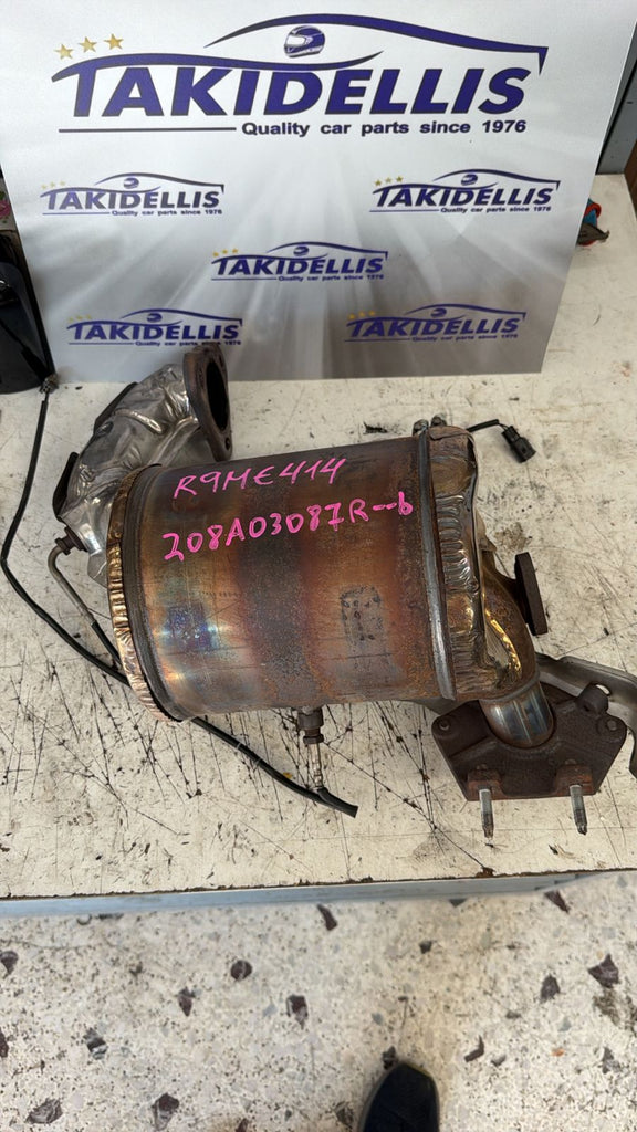 Καταλύτης Renaut R9ME414