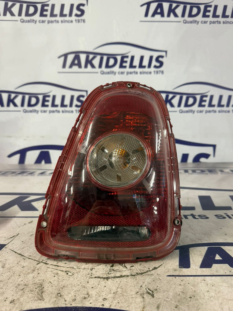 Φανάρι Πίσω Δεξί Mini Cooper 2009