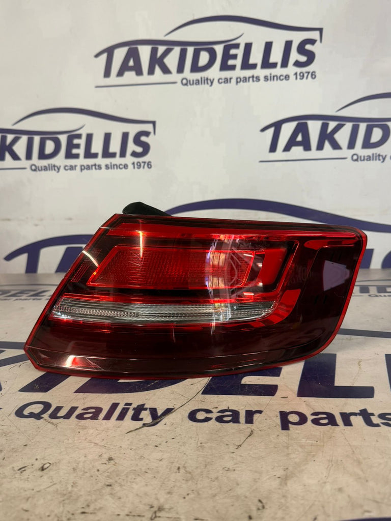 Φανάρι Φτερού Πίσω Δεξί Audi A3 2016