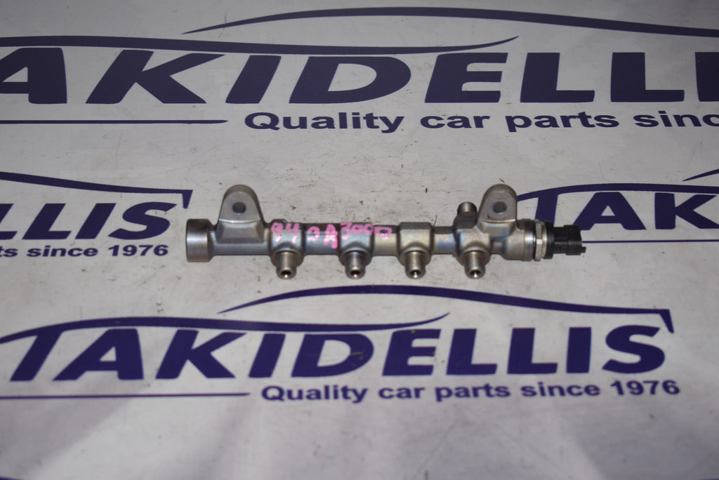 Μπεκιέρα Πετρελαίου Fiat - Alfa Romeo 940A3000