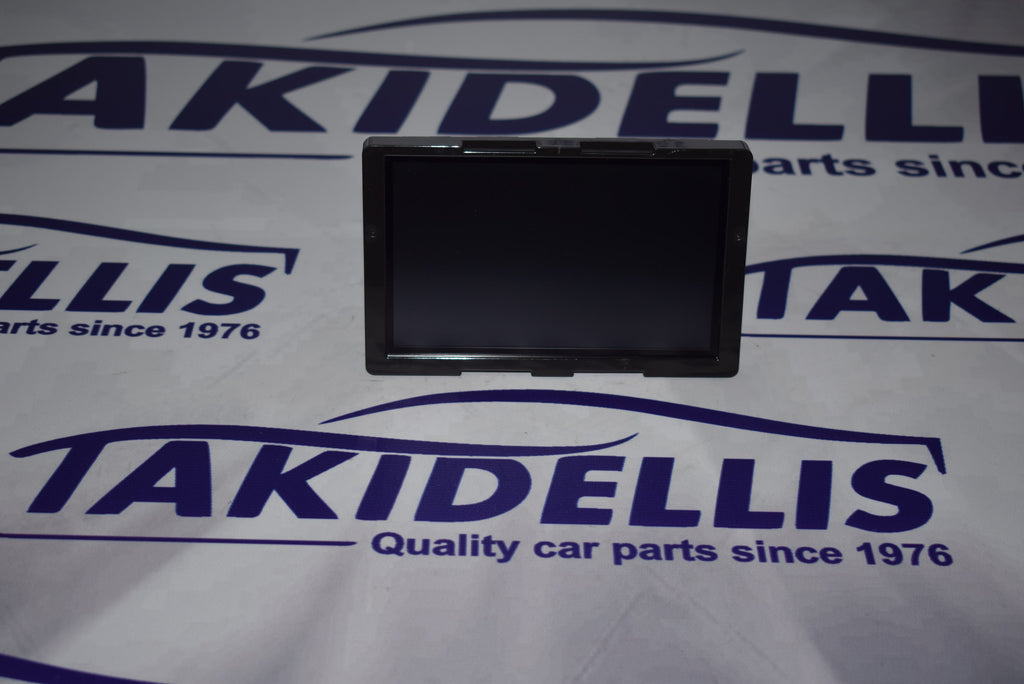 Οθόνη Opel Astra K 2015-2021