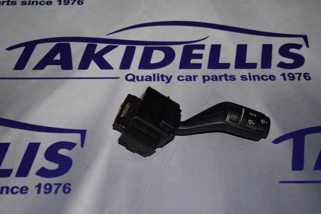 Χειριστήριο Υαλοκαθαριστήρων Ford  2004-2011