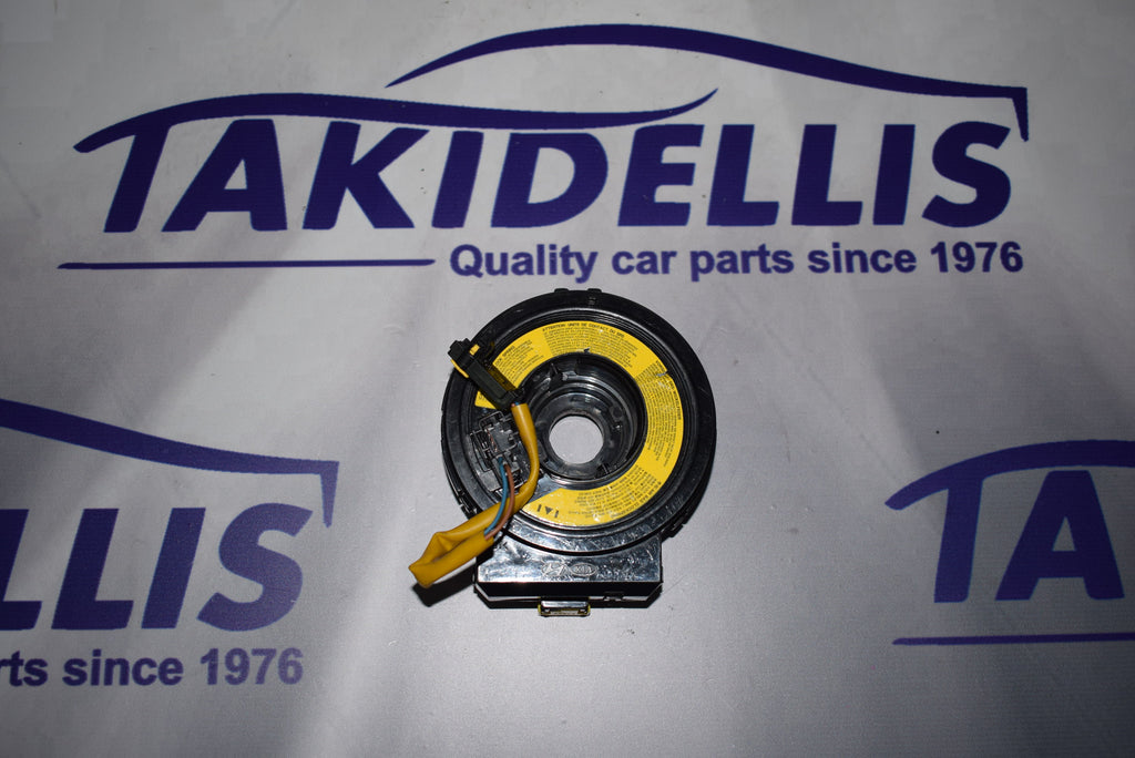 Ταινία Τιμονιού Hyundai i10 2010-2013